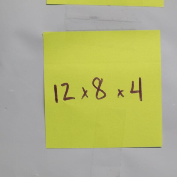 Handmade Wool Christmas Stocking Fair Colorful Isle Present Snowflake Santa - Picture 13 of 15